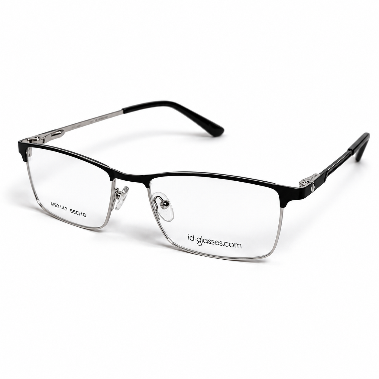 Оправа 9147 NK с6 ID-GLASSES | LumiOptics